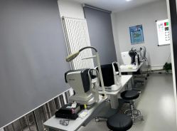 -清清博视儿童眼视光中心(角门西店)