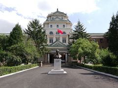 -吉林大学(新民校区)