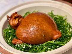 -香宫中餐厅·东北菜·铁锅炖·广式点心(哈尔滨香格里拉店)