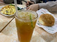 -渔记茶餐厅(渔村店)