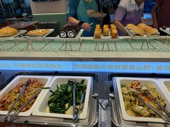 -素满香·全民食养自助(长宁龙之梦店)