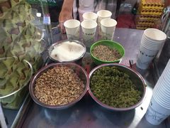 -清真老马家国华牛奶鸡蛋醪糟(正宁路店)