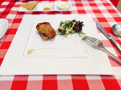 -卡本妮法餐厅·北京和平宾馆