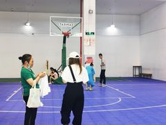 -迪卡侬(袁家岗店)