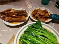 -松鹤楼·苏式汤面(虹桥天地店)