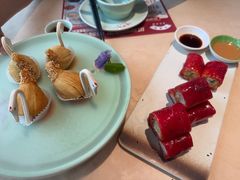 -丰圆轩粤式茶楼(大宁国际商业广场店)