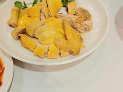 -旭璟酒家·传统粤菜·湘菜(逸景路店)