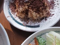 -PIZZA BIANCA(万象城店)