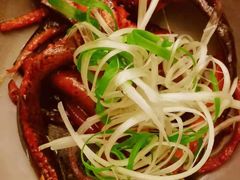 -大理实力希尔顿酒店御璽中餐厅YUXI – CHINESE RESTAURANT