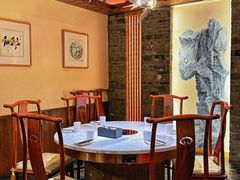 -丁卯•铜锅涮肉(工体店)