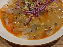 -金掌勺·锅包肉(广渠门店)