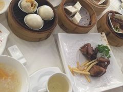 -潮福城大酒楼·潮粤菜·港式点心(阳光城店)