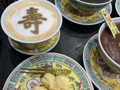 -宫事颐庭·老佛爷贵寿下午茶(颐和园店)