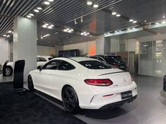 -北京鹏龙星徽AMG性能中心(潘家园店)