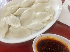 -喜家德虾仁水饺(景枫中心店)