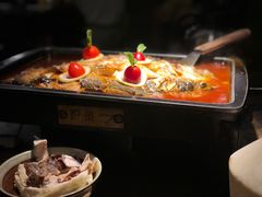 -炉鱼(萧山万象汇店)
