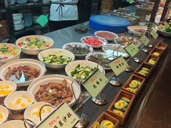 -黄山老妈·土菜(碧桂园店)