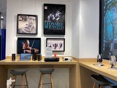 -Sony Store 索尼(上海淮海中路店)