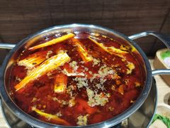 -独食火锅·半米屋台(望平街店)
