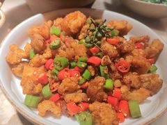 -锦府盐帮·李宅(领展购物广场中关村店)