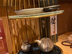 -原志优秀食材·匠心料理·海胆主题(金亿广场店)