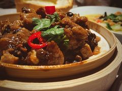 -绿茶餐厅(财富购物中心店)