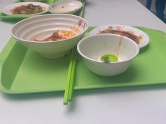 -北大家园食堂