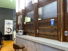 大堂-蓝姐私坊螺蛳粉(万达广场红谷滩店)
