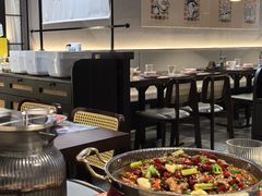 -拾捌川·自贡爆炒(新街口店)