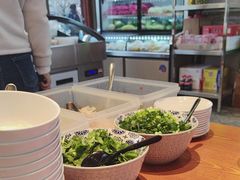 -雙冲柳州螺蛳粉&酸嘢&桂林米粉(簋街店)