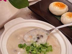 -酌宴府The China Club·广州万富希尔顿酒店(云城东路店)