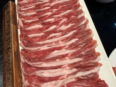 -东来顺饭庄·火锅(环岛店)