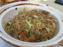 -旺富东海大酒楼(海鲜街店)