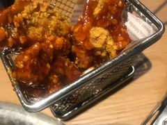 -火炉火自助餐(悠唐购物中心店)