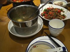 -邻家小馆(银都店)