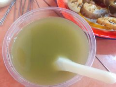 -小胡子祥彪烧烤(北湖总店)