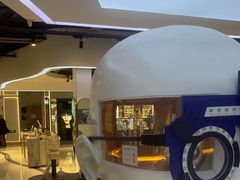 -标准眼镜·蔡司官方授权店(和平路总店)