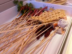-串一火锅(赛格国际购物中心店)