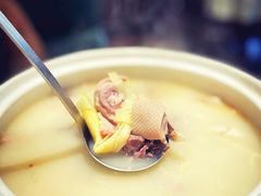 -阿莉餐厅(枣阳路店)