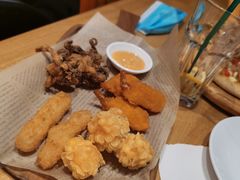 -菲滋意式餐厅(西湖文化广场店)