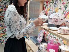 -WEDGWOOD(北京SKP店)