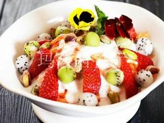 -玛莎西餐厅(佳润华庭店)