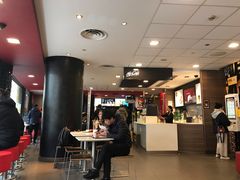 -麦当劳(四川北路店)
