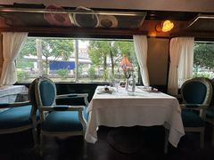 -火车头法国西餐厅