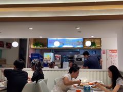 -快乐爱斯米牛排自助(金州安盛店)