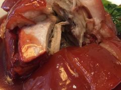 -新聚丰菜馆(太监弄店)