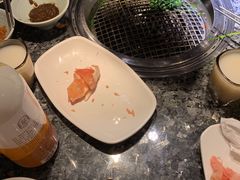-汉拿山(包河万达店)