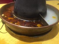 -清真·马家火锅美食城(镇江北路店)