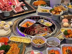 -谷町·烤肉自助(朱雀门店)