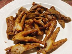 -柠静私家菜(石板巷店)